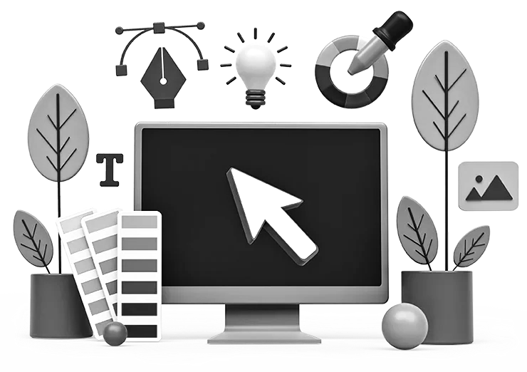 Bildschirmarbeitsplatz