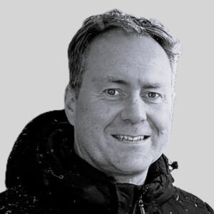 Porträt von Andreas Stedtler, Foto und Video