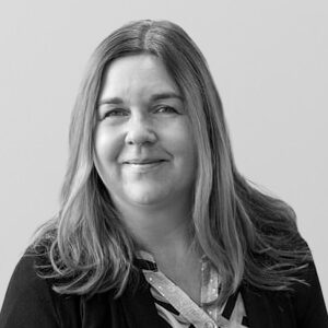 Porträt von Anke Katte, Redaktion und Anzeigenblatt