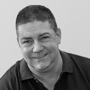 Porträt von Dirk Wegener, Zentralredaktion