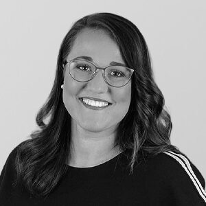 Porträt von Julia Hosang, Events