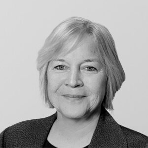 Porträt von Micaela Seiferth-Wilde, Zentralredaktion