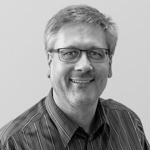 Porträt von Torsten Waschinski, Redaktion und Anzeigenblatt