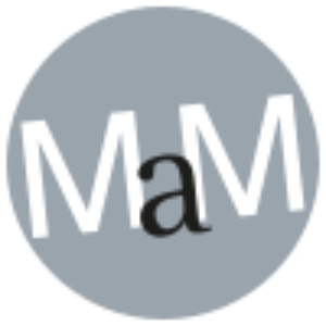Firmenlogo MaM Mediaagentur-Mitteldeutschland